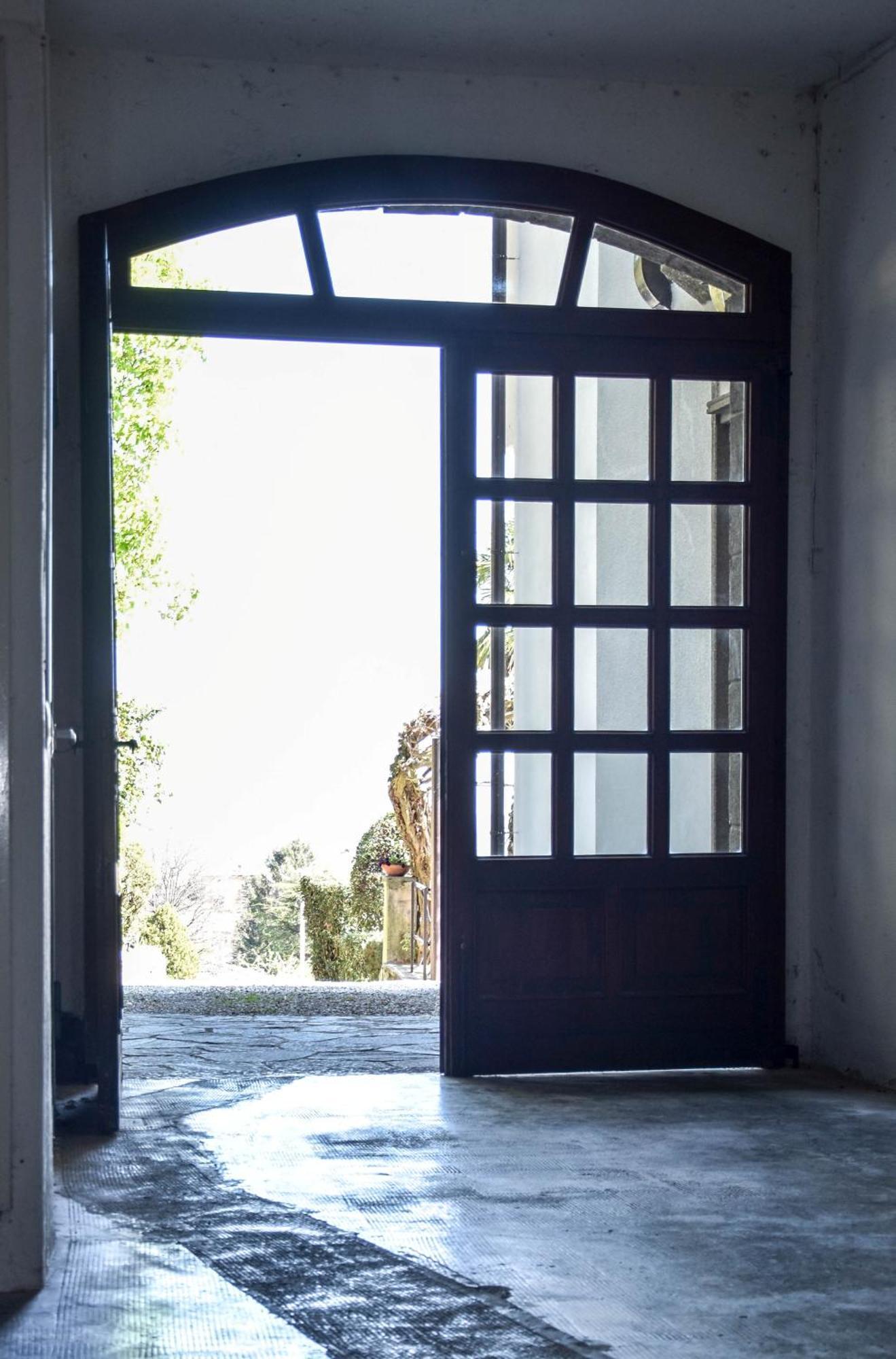 Villa Antonella, App. Vittoria Tavernerio Dış mekan fotoğraf